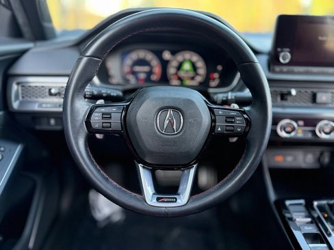 Used 2023 Acura Integra A-Spec image 42