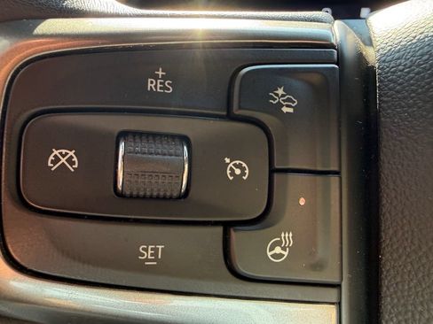 Used 2023 Chevrolet Tahoe Premier RWD image 18