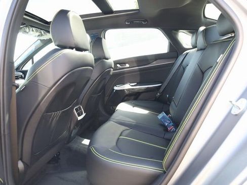 New 2026 Kia K5 GT image 26