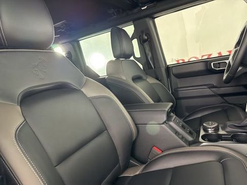 New 2025 Ford Bronco Outer Banks image 20