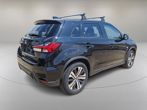 Used 2020 Mitsubishi Outlander Sport ES AWD/4WD image 11
