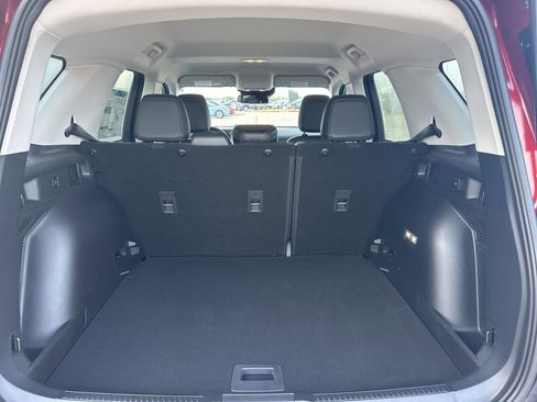 New 2025 Ford Bronco Sport Outer Banks w/ Outer Banks Tech Package+ image 47