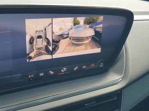 New 2026 Buick Envision Preferred image 11