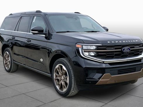 New 2026 Ford Expedition Max King Ranch image 2