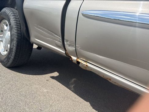 Used 2006 GMC Sierra 1500 SLE w/ Light Duty Power Package image 11