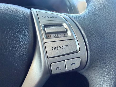 Used 2013 Nissan Altima 2.5 S image 14