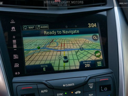 Used 2017 Acura NSX image 26