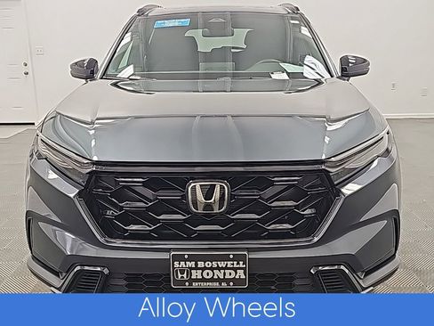 Used 2023 Honda CR-V Sport image 4