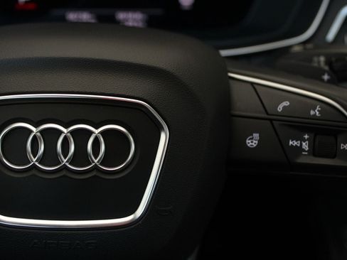 Used 2024 Audi A4 2.0T Premium Plus AWD/4WD image 29