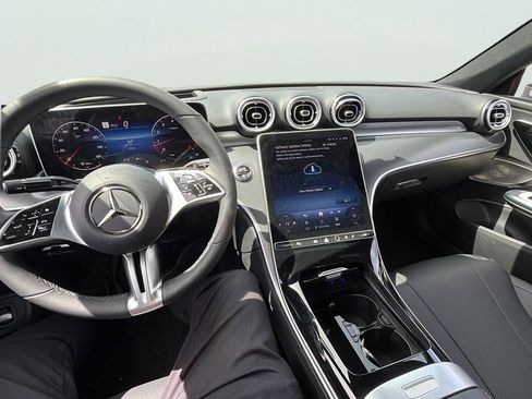 Used 2026 Mercedes-Benz CLE 300 4MATIC Coupe image 14