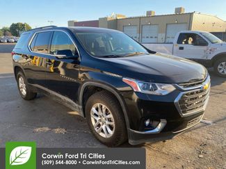 Used 2019 Chevrolet Traverse LT AWD/4WD video 1