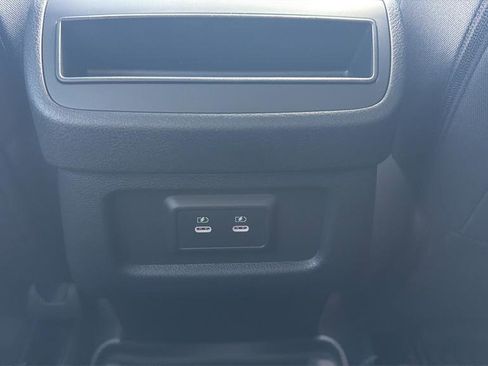 New 2026 Nissan Pathfinder SV AWD/4WD image 23