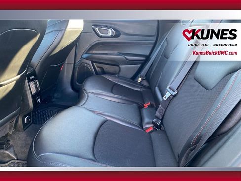 Used 2024 Jeep Compass Trailhawk image 29