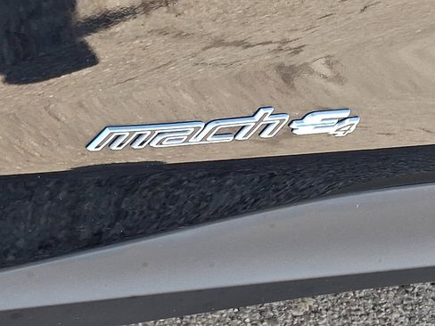 Used 2025 Ford Mustang Mach-E Select AWD/4WD image 31