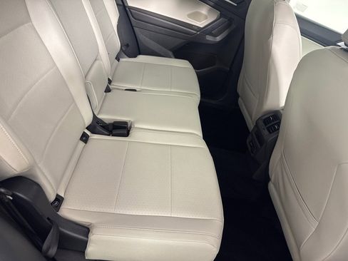 Used 2020 Volkswagen Tiguan SE w/ Panoramic Sunroof Package image 25