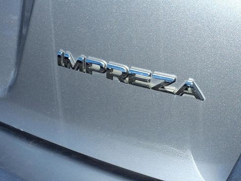 Used 2022 Subaru Impreza 2.0i image 13