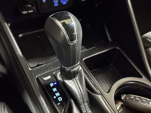 Used 2019 Hyundai Tucson Night AWD/4WD image 17