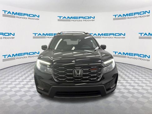 Used 2023 Honda Passport TrailSport image 8