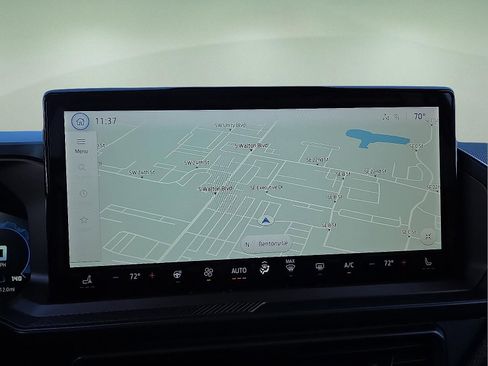 New 2025 Ford Bronco Sport Outer Banks w/ Sasquatch Outer Banks Package AWD/4WD image 18