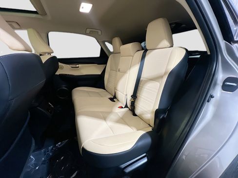 Used 2021 Lexus NX 300 FWD w/ Premium Package image 18