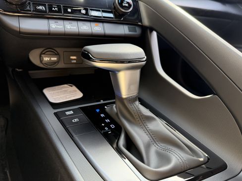 New 2026 Hyundai Elantra Sport FWD image 35