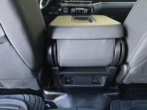 Certified 2024 Chevrolet Silverado 3500 LT image 23