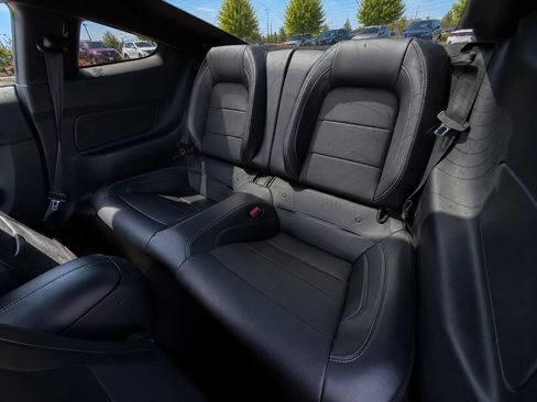Used 2021 Ford Mustang GT Premium w/ Equipment Group 401A RWD image 17