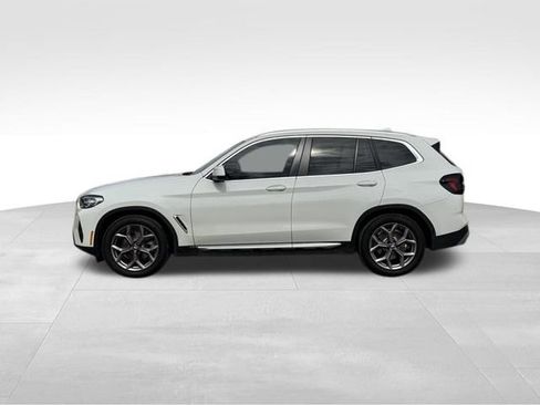 Used 2022 BMW X3 xDrive30i w/ Convenience Package image 2