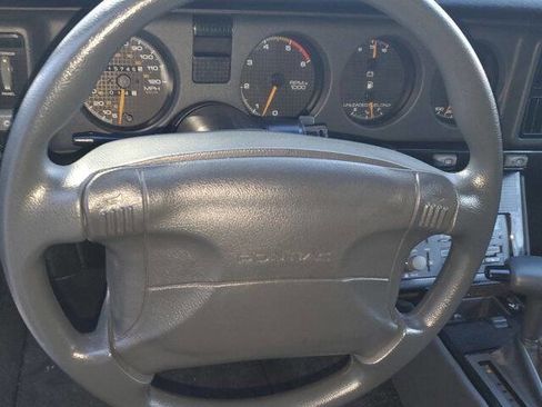 Used 1991 Pontiac Firebird Coupe RWD image 15