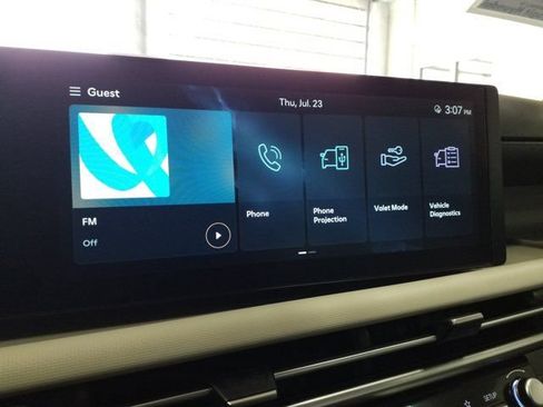 Used 2025 Hyundai Tucson SEL FWD image 6