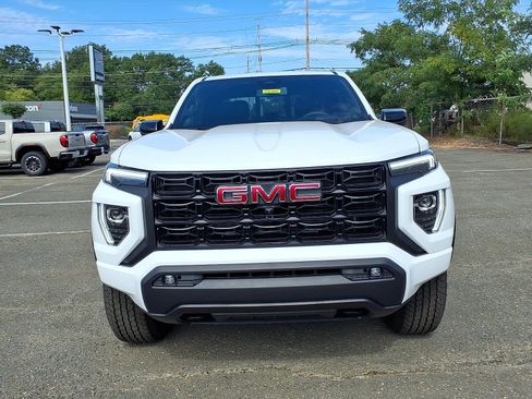 New 2026 GMC Canyon Elevation w/ Convenience Package AWD/4WD image 2