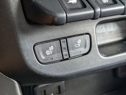 Used 2022 Chevrolet Colorado Z71 RWD image 22