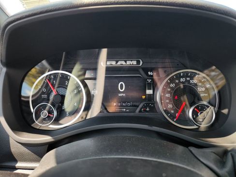 New 2026 RAM 4500 Tradesman w/ Safety Group image 13