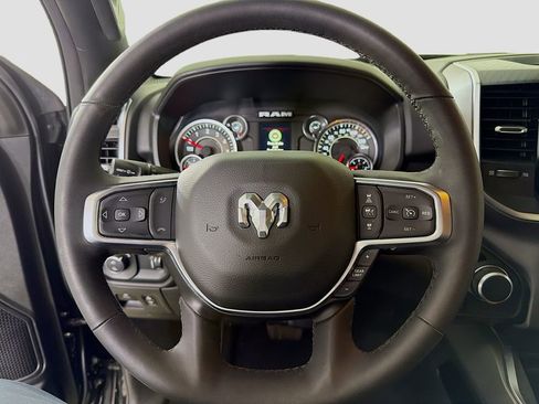Used 2025 RAM 1500 Lone Star image 14