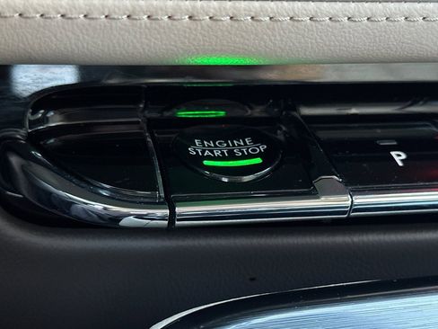 Certified 2021 Lincoln Nautilus Reserve image 22