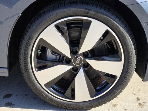 New 2025 Audi A5 2.0T Prestige image 16