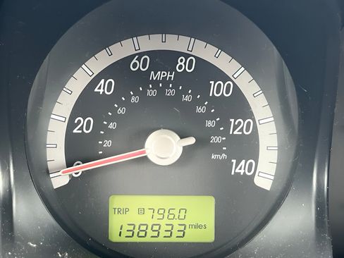 Used 2008 Kia Sportage LX FWD image 20