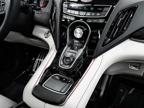 New 2026 Acura RDX A-Spec AWD/4WD image 17