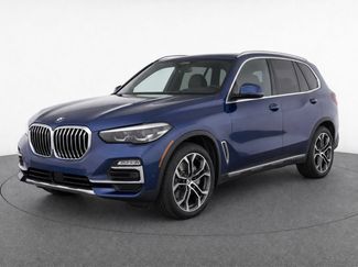 Used 2020 BMW X5 sDrive40i RWD video 1
