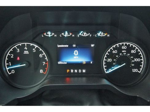 Used 2023 Ford F150 XL w/ Trailer Tow Package AWD/4WD image 14