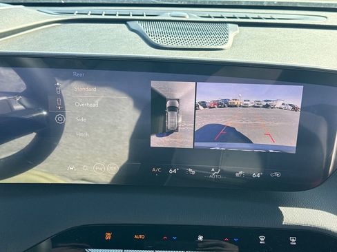 New 2026 Buick Enclave Preferred w/ Power Package AWD/4WD image 25