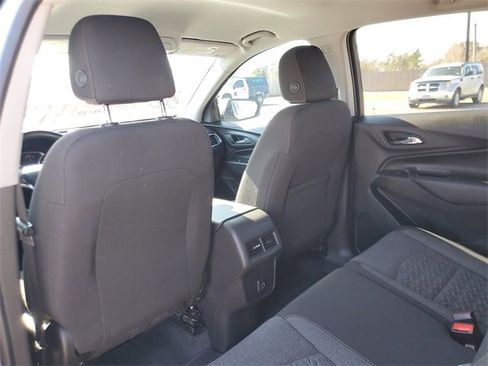 Used 2022 Chevrolet Equinox LT image 11