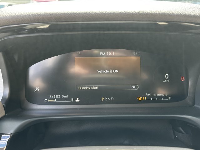 Certified 2024 Lincoln Aviator AWD w/ Elements Package image 20