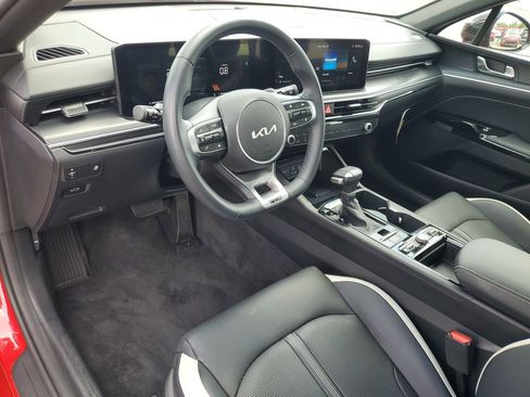 Used 2025 Kia K5 GT-Line FWD image 6