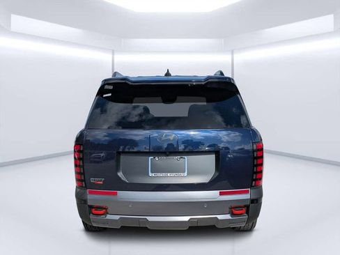 New 2026 Hyundai Palisade XRT Pro image 4