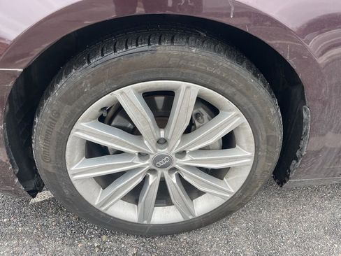 Used 2020 Audi A6 2.0T Premium Plus image 3