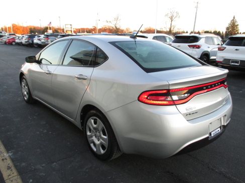 Used 2013 Dodge Dart Aero image 5