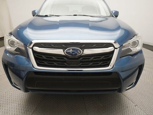 Used 2018 Subaru Forester 2.0XT Touring w/ Popular Package #3B image 24