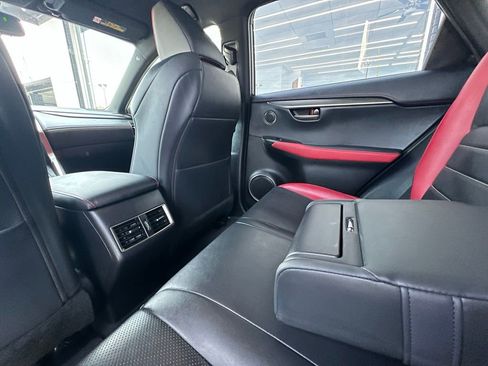 Used 2021 Lexus NX 300 F Sport image 19
