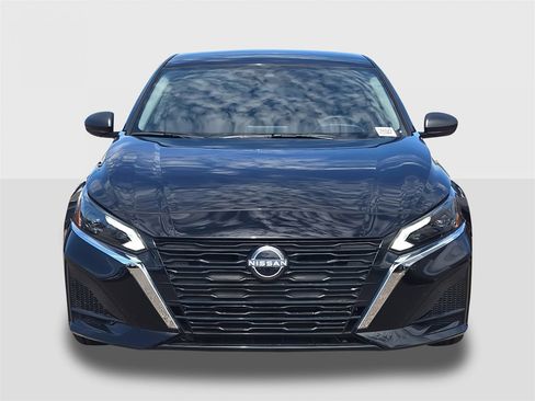 New 2025 Nissan Altima 2.5 S image 2